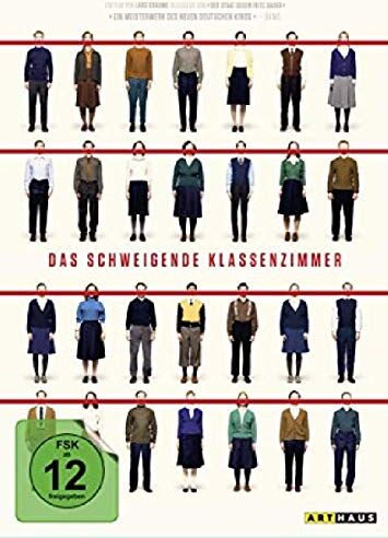 Leonard Scheicher - Das schweigende Klassenzimmer - Preis vom 12.10.2026 11:37:12 h