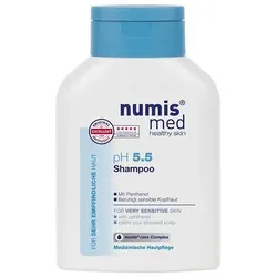 Numis Med Ph 5.5 Shampoo 200 ML