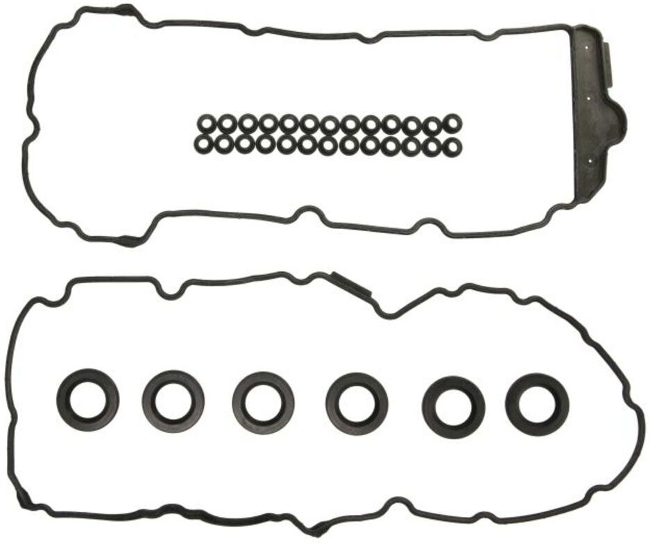 Dichtungssatz, Zylinderkopfhaube MAHLE VS50724