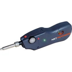 NP FIBER40 - Glasfaser Videomikroskop, WLAN, USB