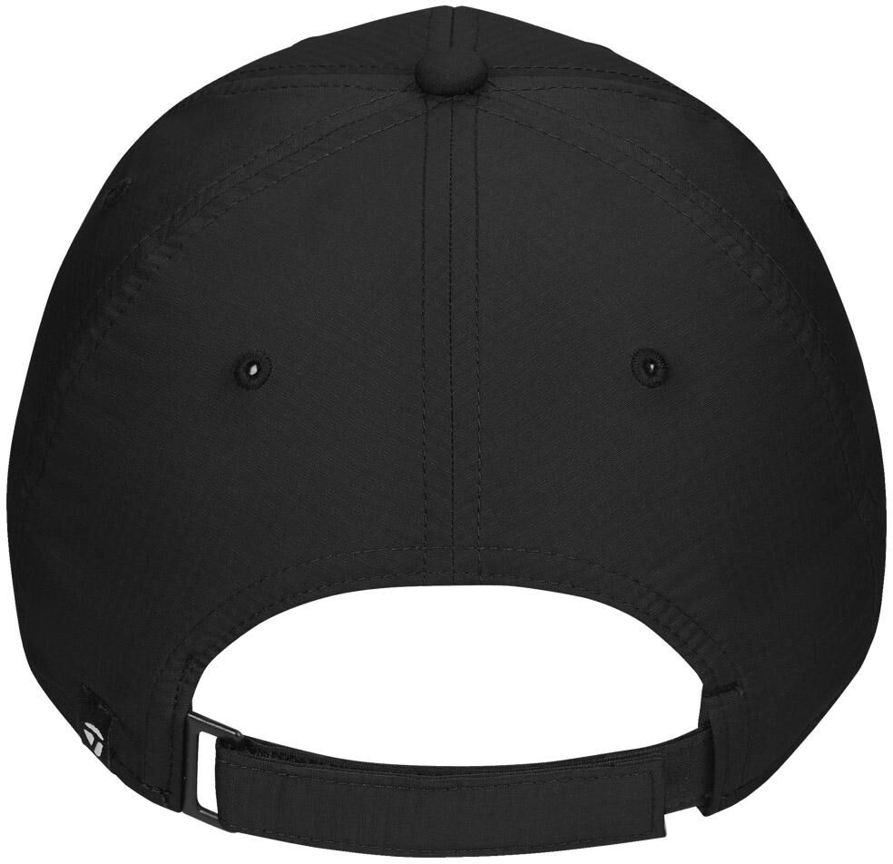 Taylormade  - Evergreen Junior Radar Black - Casquette