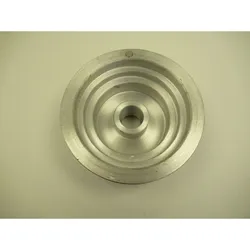 Optimum Riemenscheibe DP26/V-T/F | 030206200129