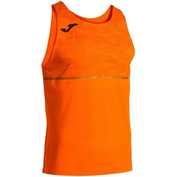 JOMA Record Pro Leichtathletik-Tanktop 880 - orange XL