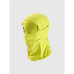 4F, Unisex, Sturmhaube + Halsschlauch, Unisex-Ski-Sturmhaube