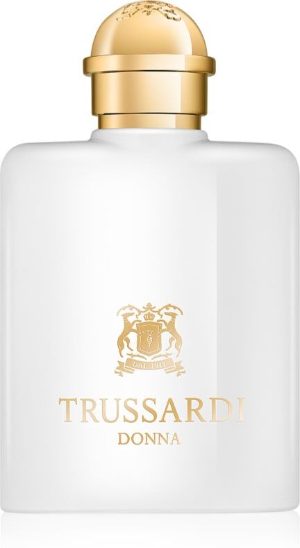 Trussardi Donna Eau de Parfum pour femme 50 ml
