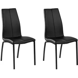 Ebuy24, Stühle, Esszimmerstuhl Amin