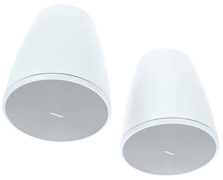 Bose DesignMax DM6PE white bianco