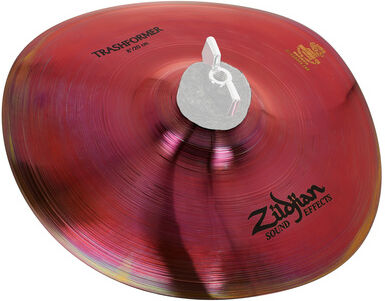 Zildjian "ZXT 08" Trashformer"