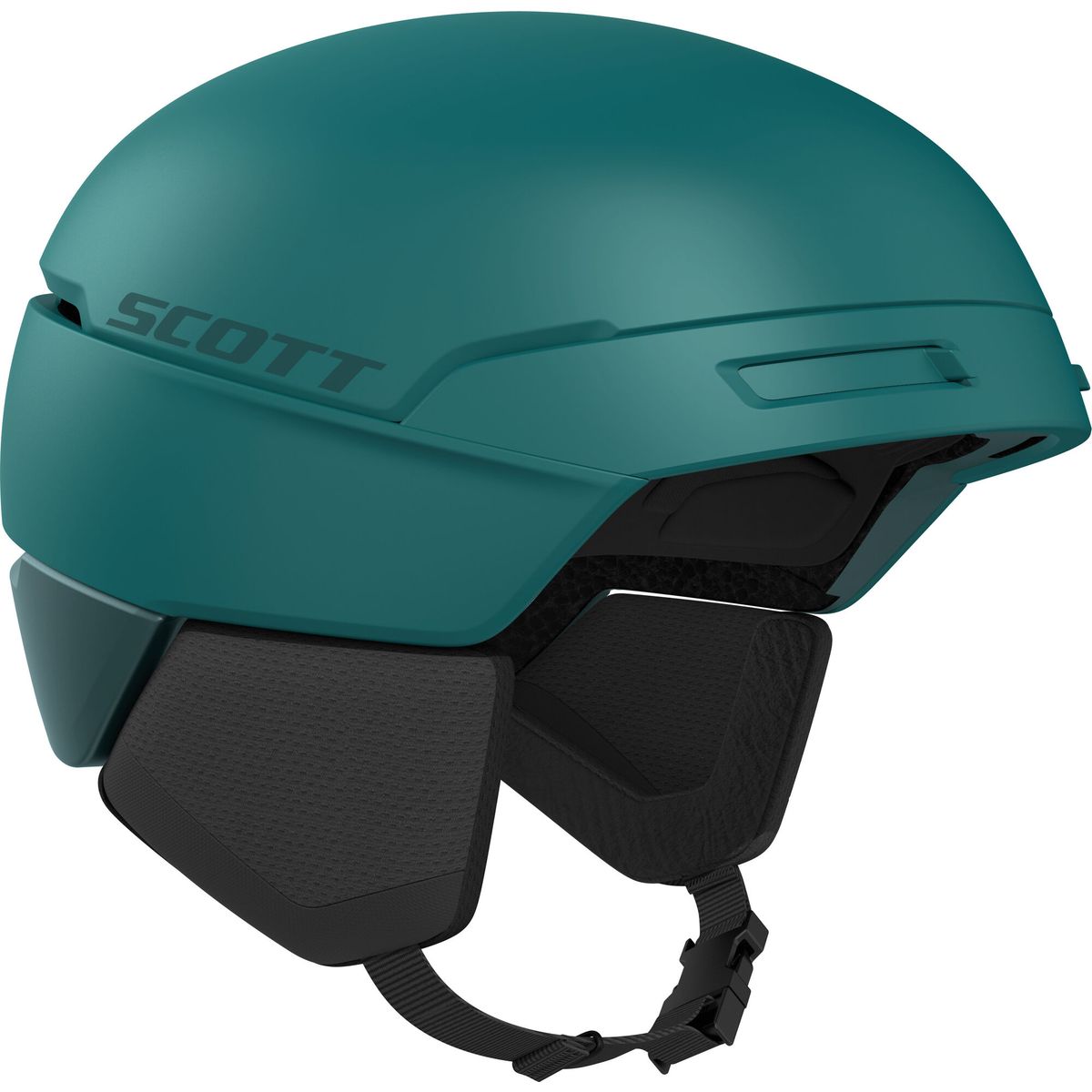 Scott Helmet Flow Mips petrol green (2994) S 4241942994006