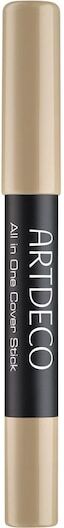 ARTDECO Teint Teint-ZubehoerAll In One Cover Stick 6 Neutralizing Green 4 g ()