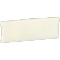 Schneider Electric Bezeichnungsschild LA9D92