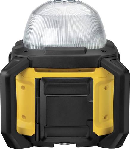 DEWALT Baustrahler DCL074-XJ