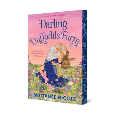 Darling Daffodils Farm (a Hope Harbor Novel), Taschenbuch von Nicole, Penguin Publishing Group