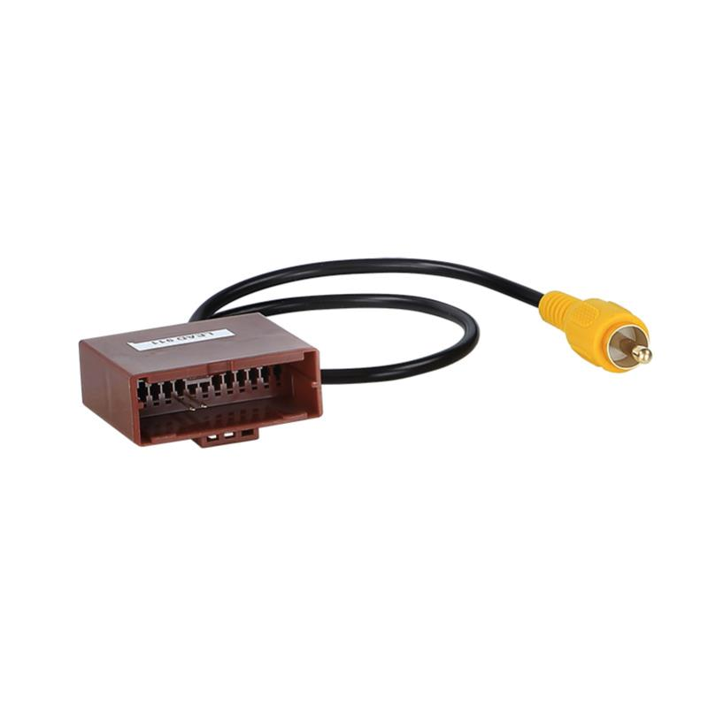 ACV Rückfahrkamera Interface Nissan Skyline 2001->2007