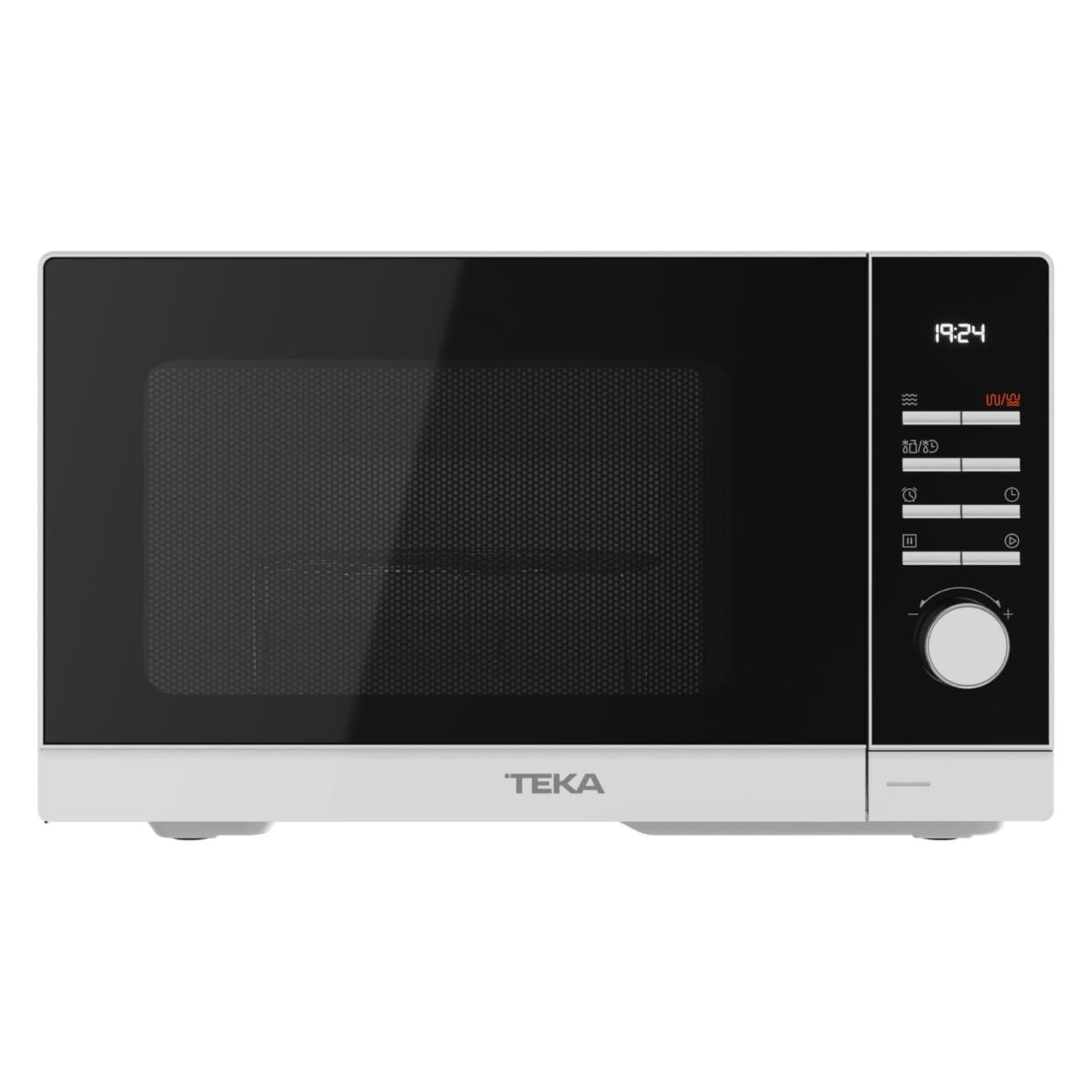 Teka MWE FS25 G WH (25 l) (112240005)