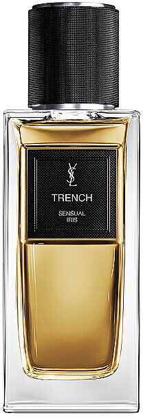 YVES SAINT LAURENT Le Vestiaire des Parfums Trench Eau de Parfum 125ml EG