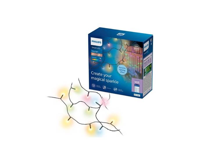 Philips Smart Lighting Fairy Lichterkette, 20 m