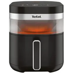 Tefal Heißluftfritteuse EASY FRY INFRARED 7 L, 41.2x27.9 cm
