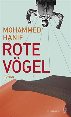 Mohammed Hanif - Rote Vögel - Preis vom 10.10.2026 11:48:34 h