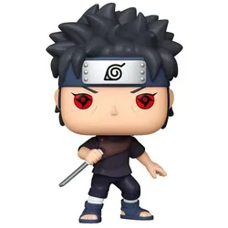 Funko Naruto Pop! Animation Vinyl Figur Shisui Uchiha 9 cm