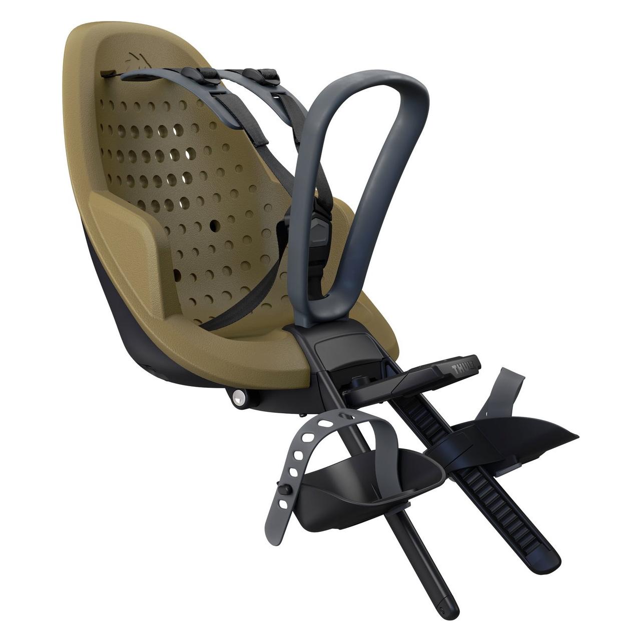 Thule Yepp 2 mini (Steuerrohr + Vorbau) (12041104)