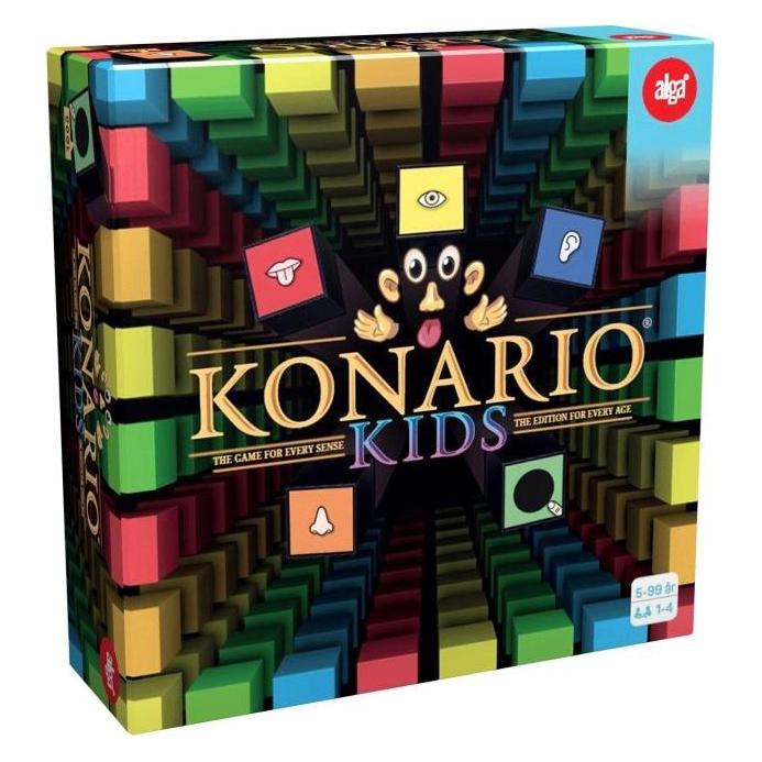 Alga KONARIO Kids (38018480)