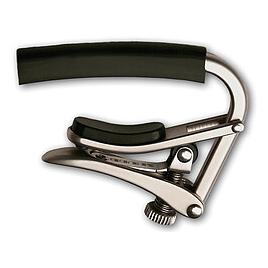 Shubb Capo C4n brushed nickel, 7,25 Rad (46492198)