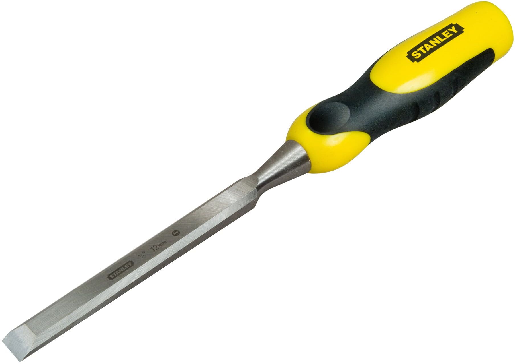 Stanley Stechbeitel Dynagrip 12 mm (0-16-873)