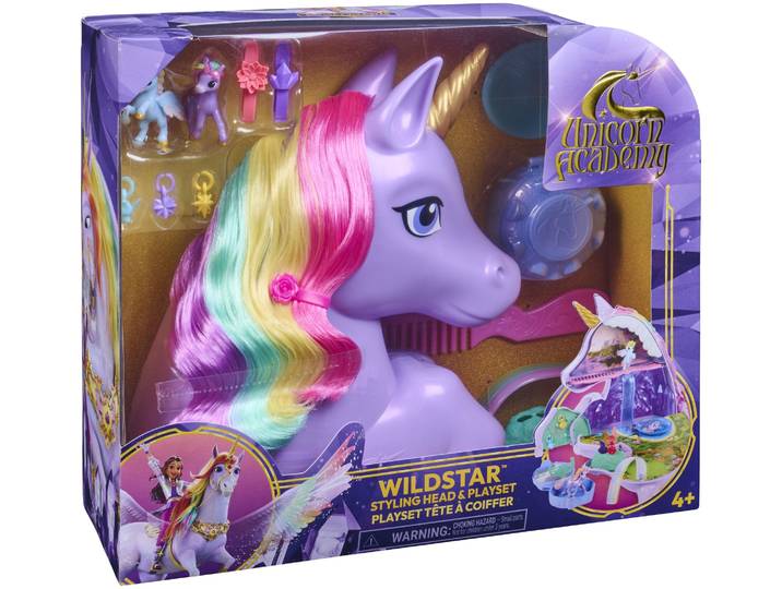 Unicorn Academy