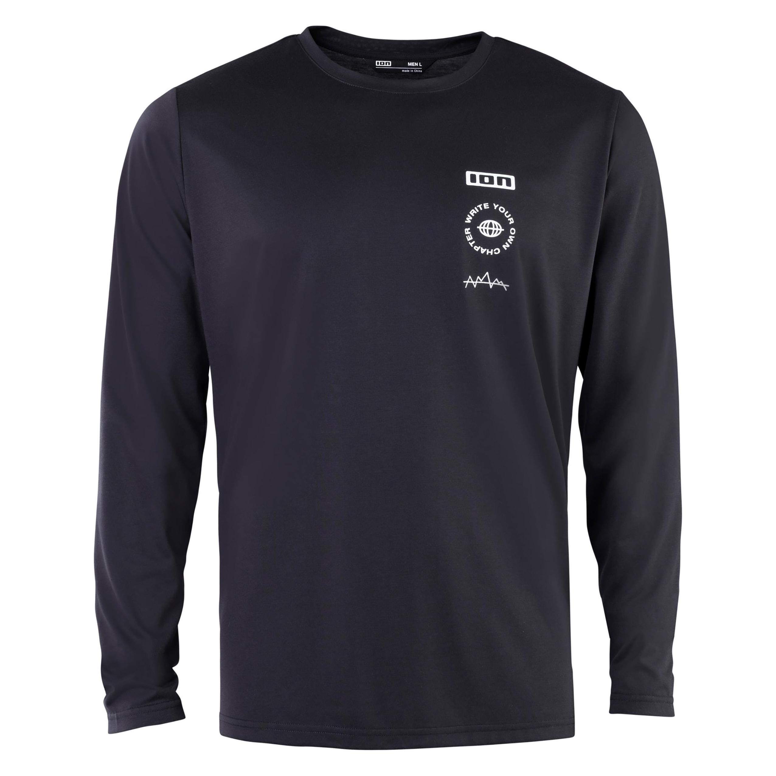 ION S Ionic LS DR Trikot (S) (ION_00444-9010583201221)