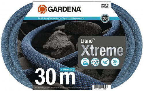 Gardena Liano Xtreme Kit tuyau (3/4&amp;quot;), 30 m 18484-20