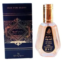 Lattafa Ard Al Zaafaran Oud For Glory Edp Spray 50ml