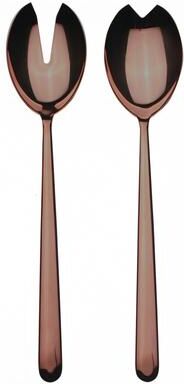 Mepra Linea Salad Serving Set - 2 Pieces