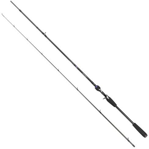 Daiwa Prorex AGS Baitcasting