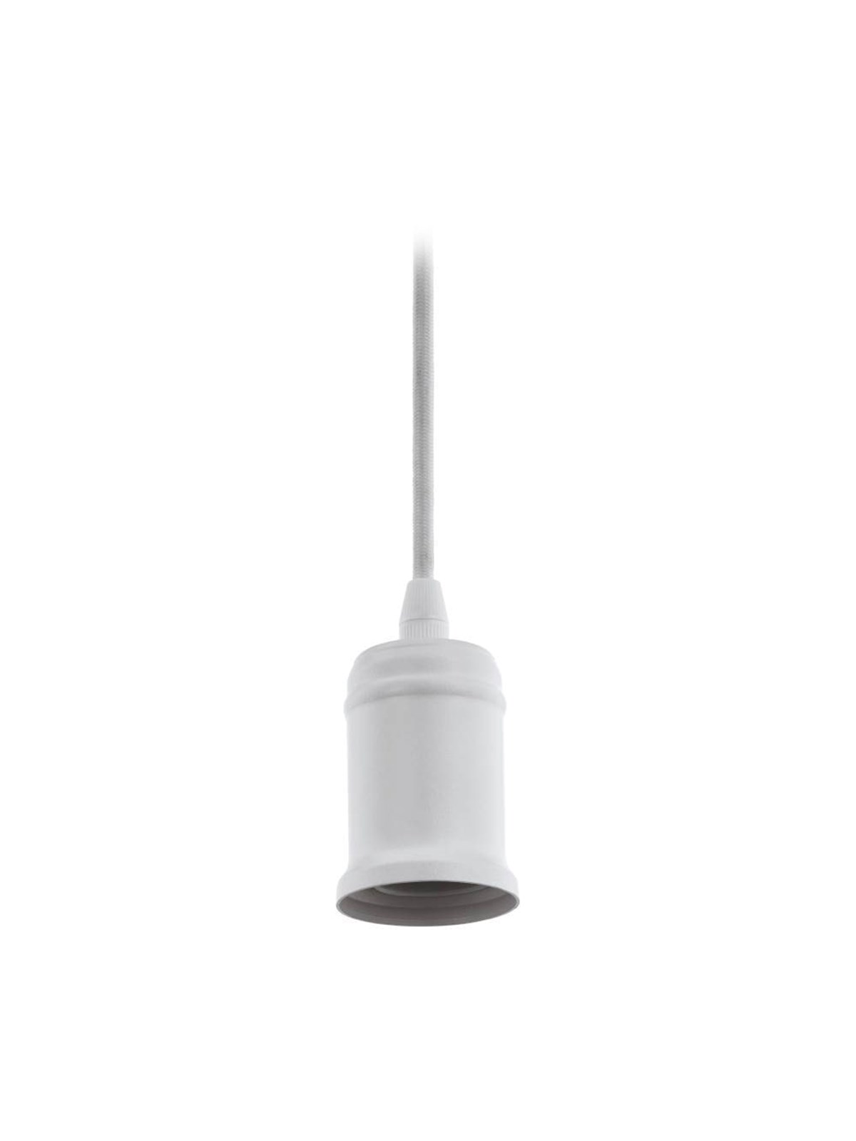 EGLO LUMINAIRE LIKE YOU Hängeleuchte, weiss