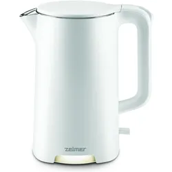 Zelmer ZCK8040, Wasserkocher, Weiss