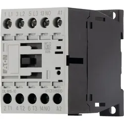 Eaton (Moeller) Leistungsschütz DILM15-10(24V50HZ)
