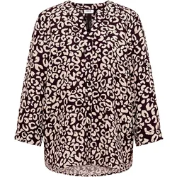 Tchibo - Cecil Bluse - Damen - Gr. L - rot