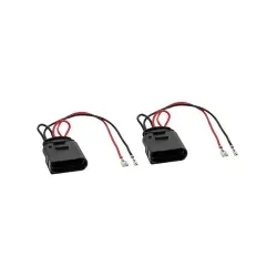 Lautsprecher Adapterkabel Seat Leon(1P) 2005-2009