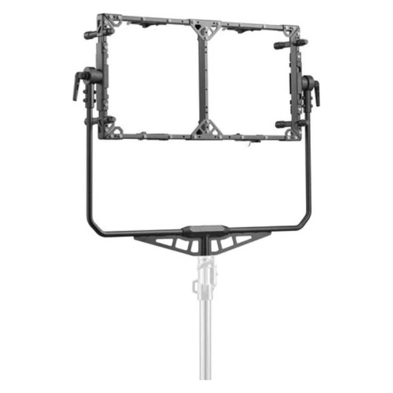Godox Two head bracket for P300R/P600BI/P600R Hard (Godox) (D255771)