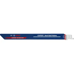 Bosch EXPERT ‘Hard Nail Pallets’ S 1122 CHM Säbelsägeblatt - 2608900388