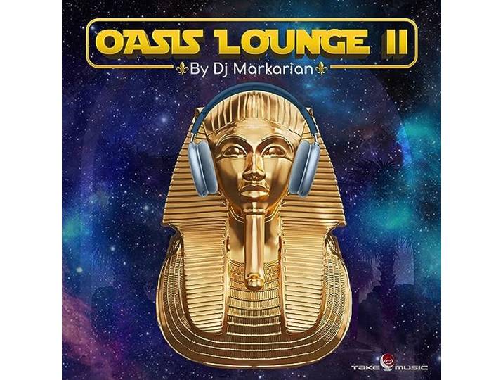 Oasis Lounge Vol. II