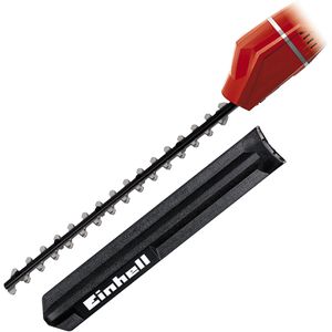 Einhell Werkzeugaufsatz 3410818, Heckenscherenaufsatz, für GE-LC 18 Li T