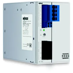 WAGO GmbH & Co. KG Stromversorgung 787-1642