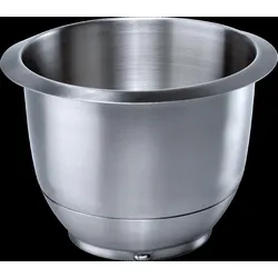 Bosch Rührschüssel stainless steel mixing bowl  MUZ5ER2