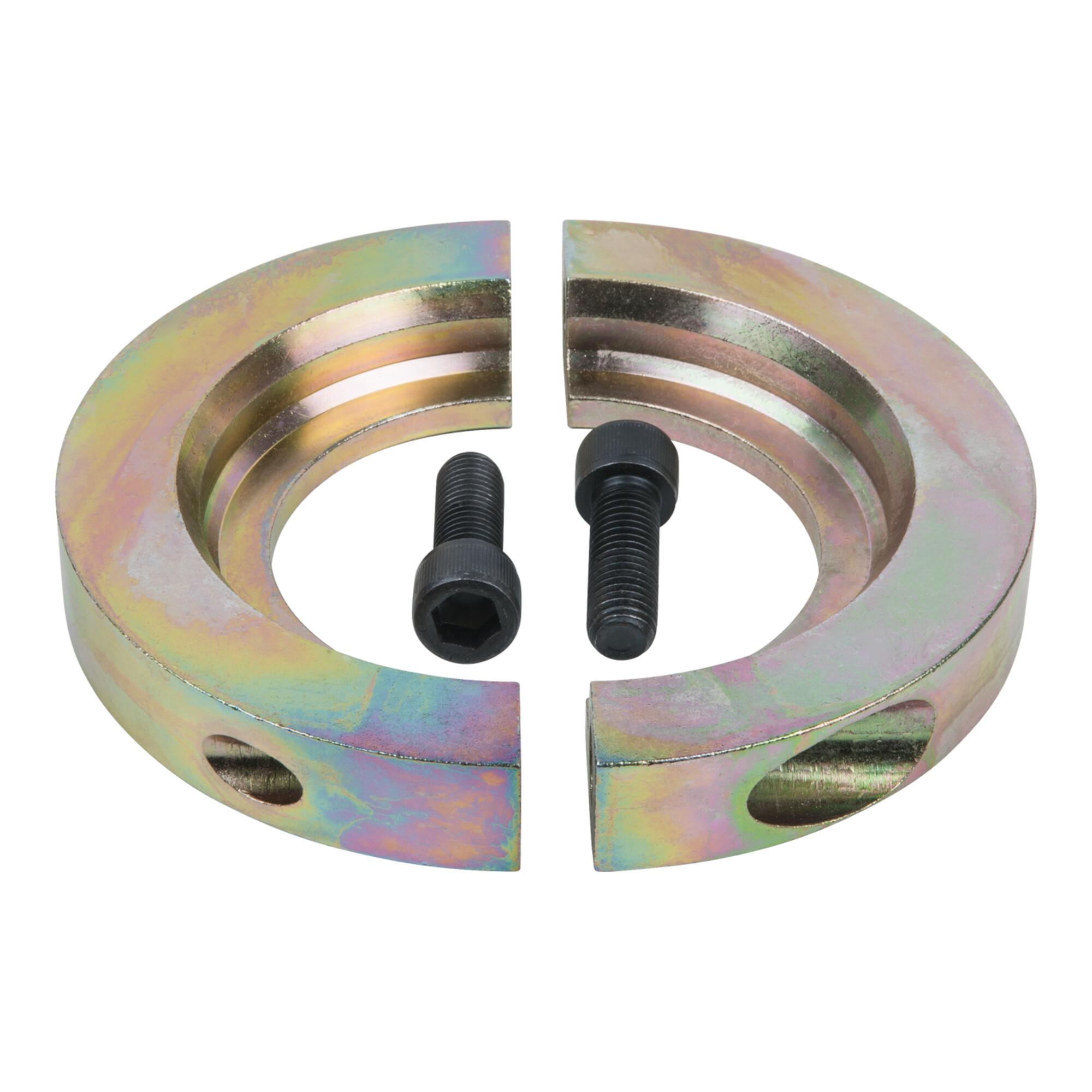 KS Tools Druckring-Satz für Radlager-Satz, vorne, 4-teilig (440.0085)