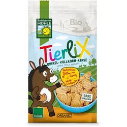 Bohlsener Mühle TierliX Dinkelkekse bio