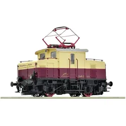 Roco 7510075 H0 Zahnradbahn-E-Lok der Sonnblick-Bahn (Spur H0)