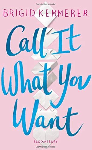Brigid Kemmerer - Call It What You Want - Preis vom 10.10.2026 11:48:34 h