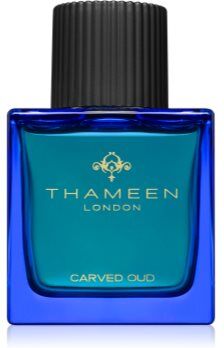 Thameen Carved Oud Eau de Parfum unissexo 100 ml. Carved Oud